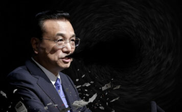 li keqiang