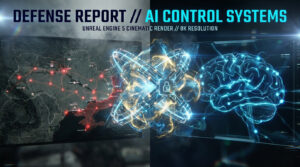 palantir defense ai revolution geopolitics ukraine lab