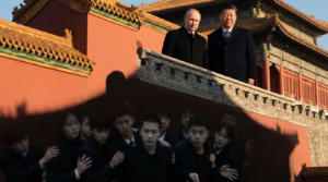 putin xi immortality talk project 981 organ harvesting scandal