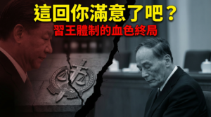 wang qishan xi jinping power alliance betrayal insider story