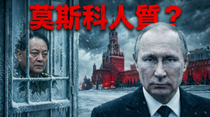 zhang youxia disappearance russia