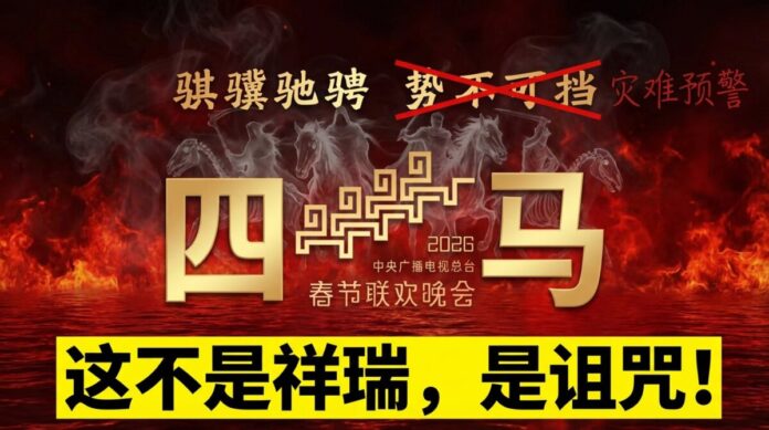 2026-spring-festival-four-stacked-horses-vs-1990-asian-games-bleeding-great-wall-death