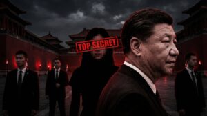xi jinping daughter 1
