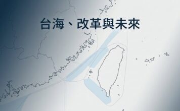 advice on taiwan policy and political reform
