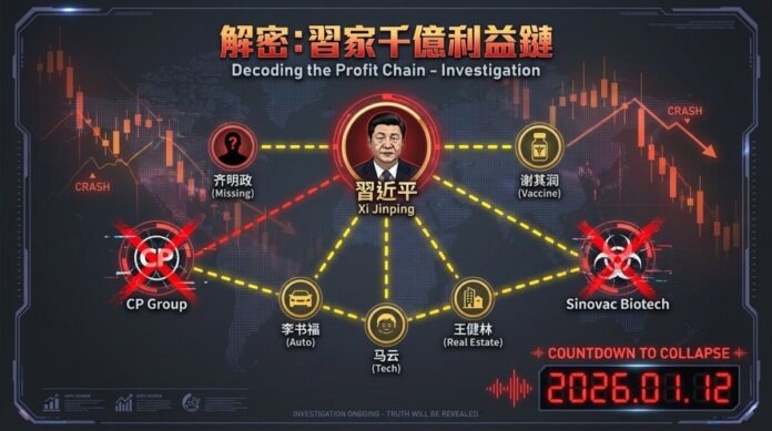 xi-family-crisis-2026-power-purge-vaccine-scandal
