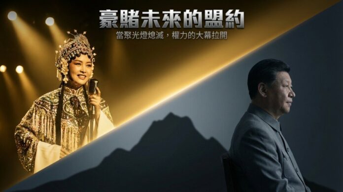 xi-jinping-peng-liyuan-political-alliance-marriage