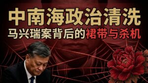 rong li xi jinping ma xingrui purge peng liyuan shandong faction